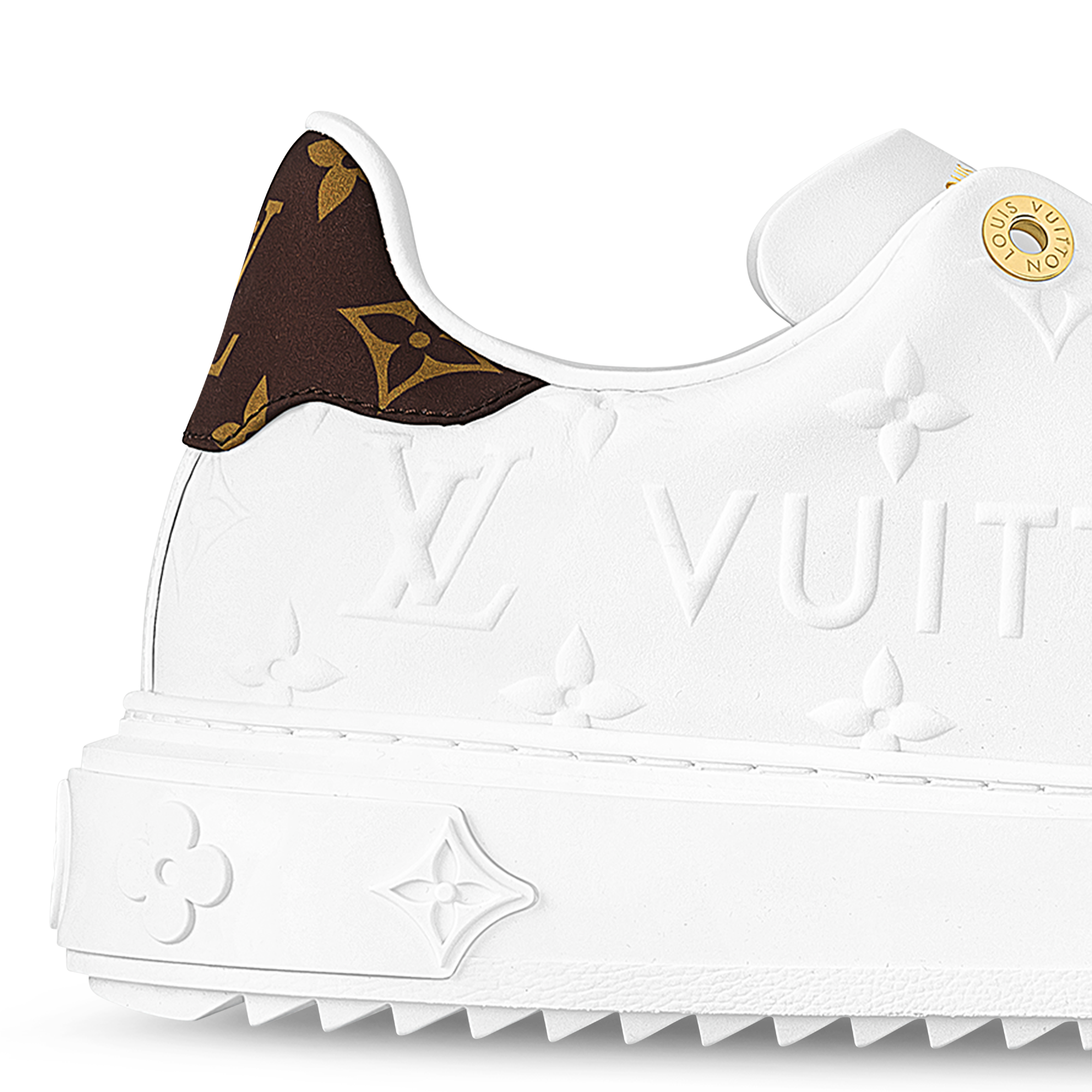 Sneakers louis cheap vuitton donna